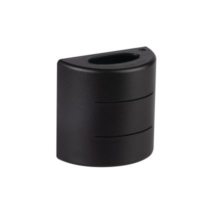 LED-välisseinavalgusti REFAZI LED/6W/230V IP54 must