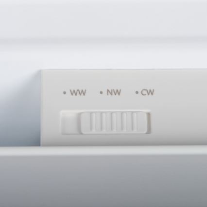 Pinnapealne LED-paneel BLINGO AIO LED, 40 W, 230 V, 3000/4000/6500 K, 60x60 cm, CRI 90