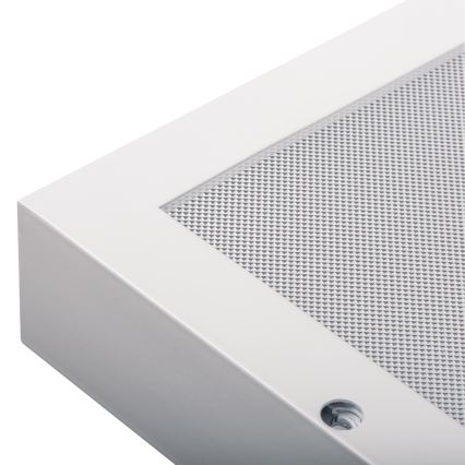 Pinnapealne LED-paneel BLINGO UAIO LED/40W/230V 3000/4000/6500K 60x60 cm CRI 90 UGR19