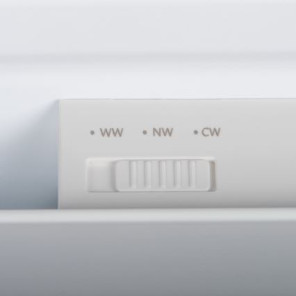 Pinnapealne LED-paneel BLINGO UAIO LED/40W/230V 3000/4000/6500K 60x60 cm CRI 90 UGR19