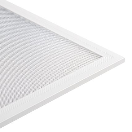 LED lae sisse paigaldatav paneel BLINGO UAIO LED/38W/230V 3000/4000/6500K 120x30 cm CRI 90 UGR19