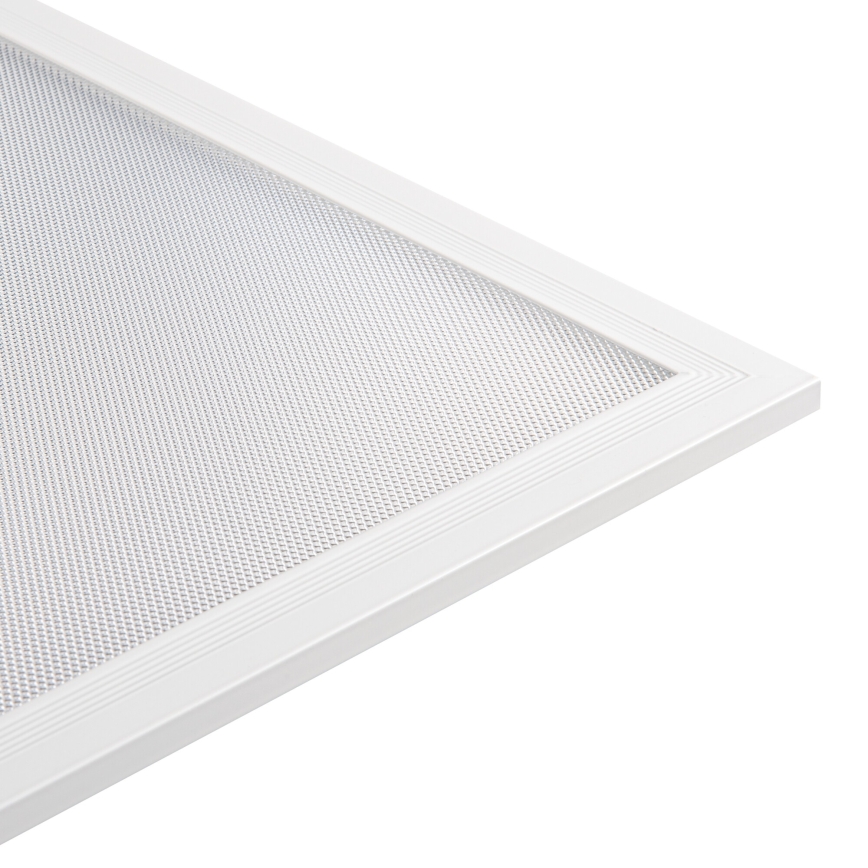 LED lae sisse paigaldatav paneel BLINGO UAIO LED/38W/230V 3000/4000/6500K 120x30 cm CRI 90 UGR19
