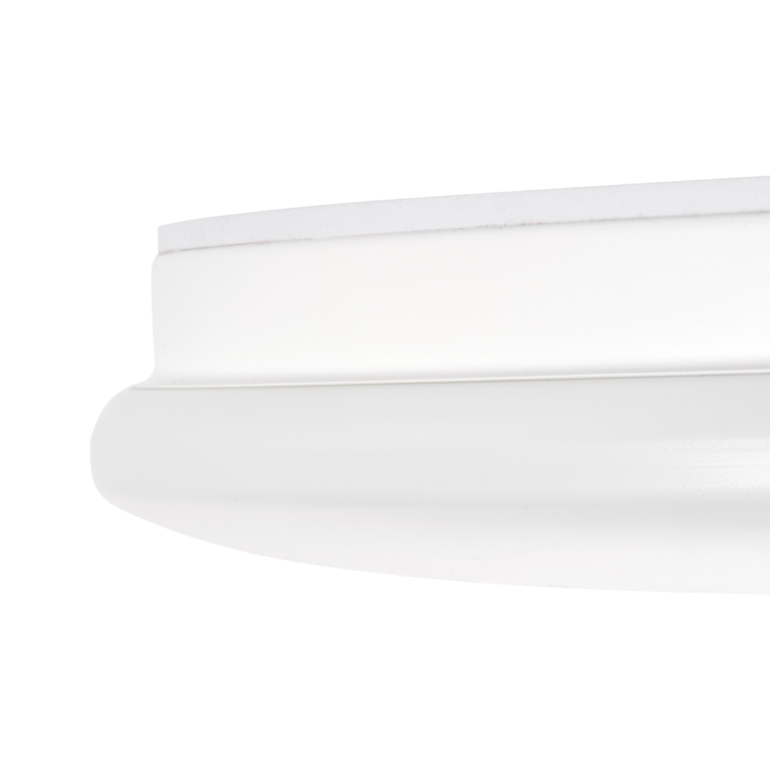 ENELO LED vannitoa laelamp, 10W, 230V, läbimõõt 24 cm, IP44