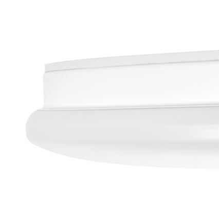 LED vannitoa laevalgusti ENELO LED/17W/230V Ø 32 cm IP44