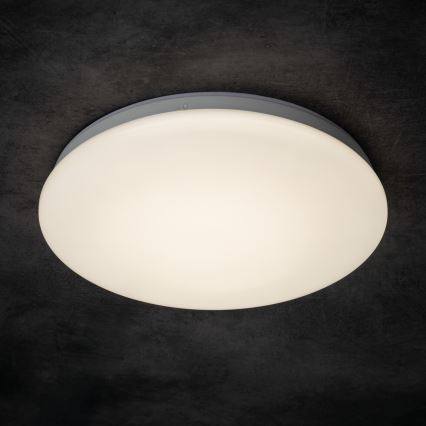 LED vannitoa laevalgusti ENELO LED/24W/230V läbimõõt 38 cm IP44