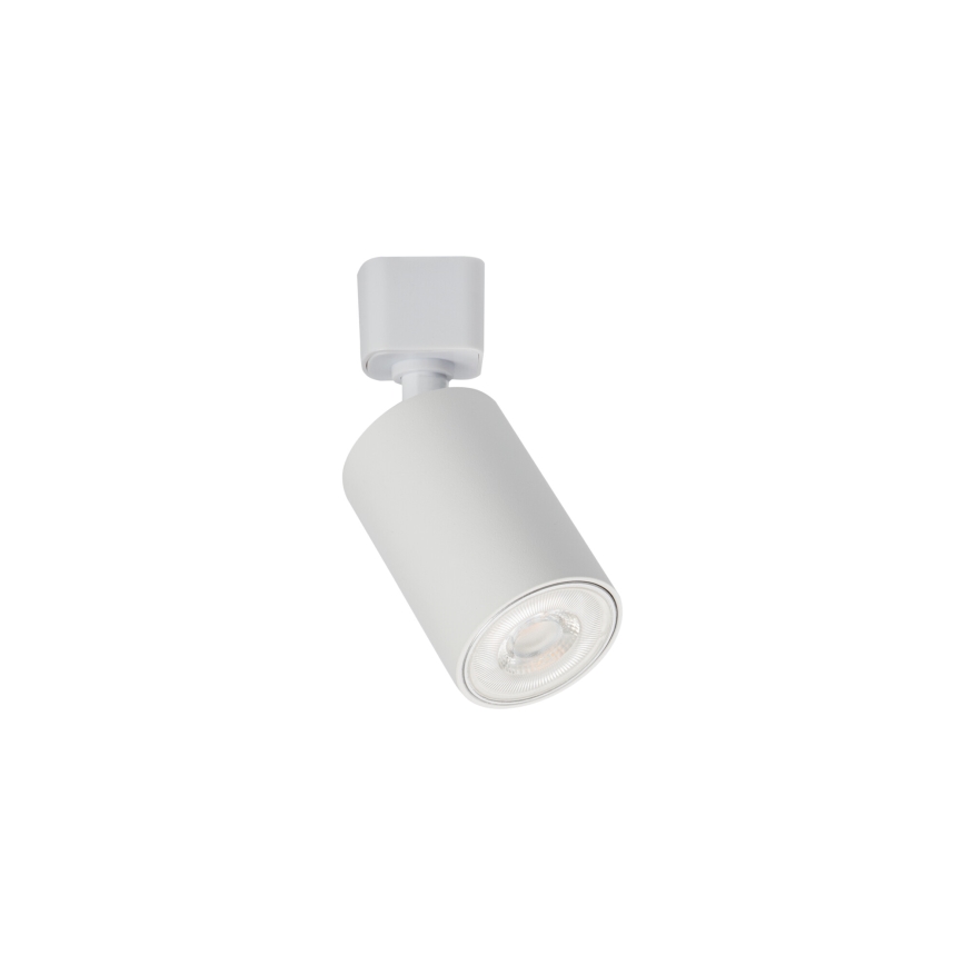 Spottvalgusti liistude süsteemis ALTEAR 2xGU10/10W/230V 1m valge