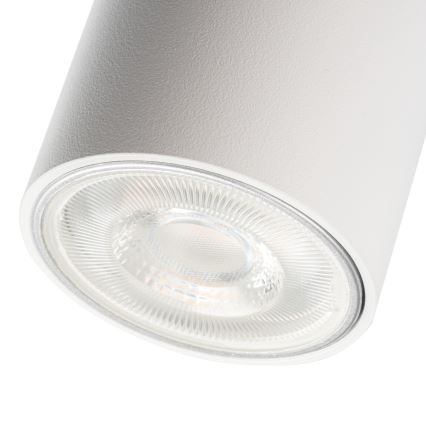 Spottvalgusti liistvalgustussüsteemi ALTEAR jaoks, 3xGU10/10W/230V, 1,5 m, valge