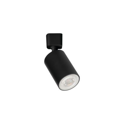 Sihtvalgusti liistvalgustussüsteemis ALTEAR 4xGU10/10W/230V 1,5m must
