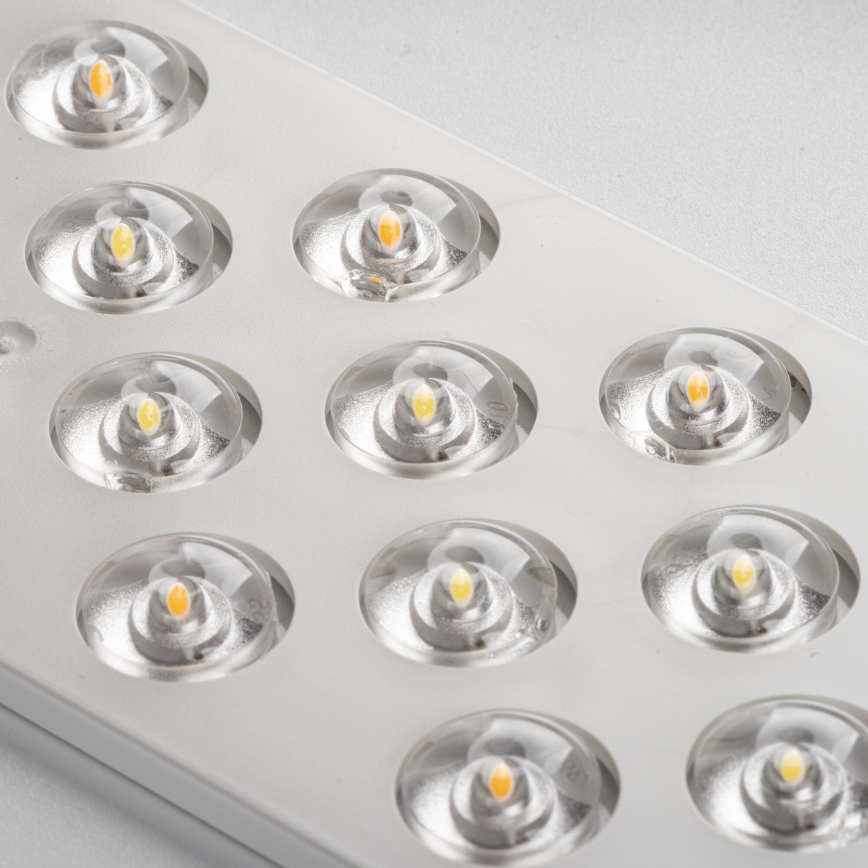 LED hämardatav laevalgusti LIXAN LED/65W/230V 3000-6500K läbimõõt 48,6 cm valge/must + kaugjuhtimispult