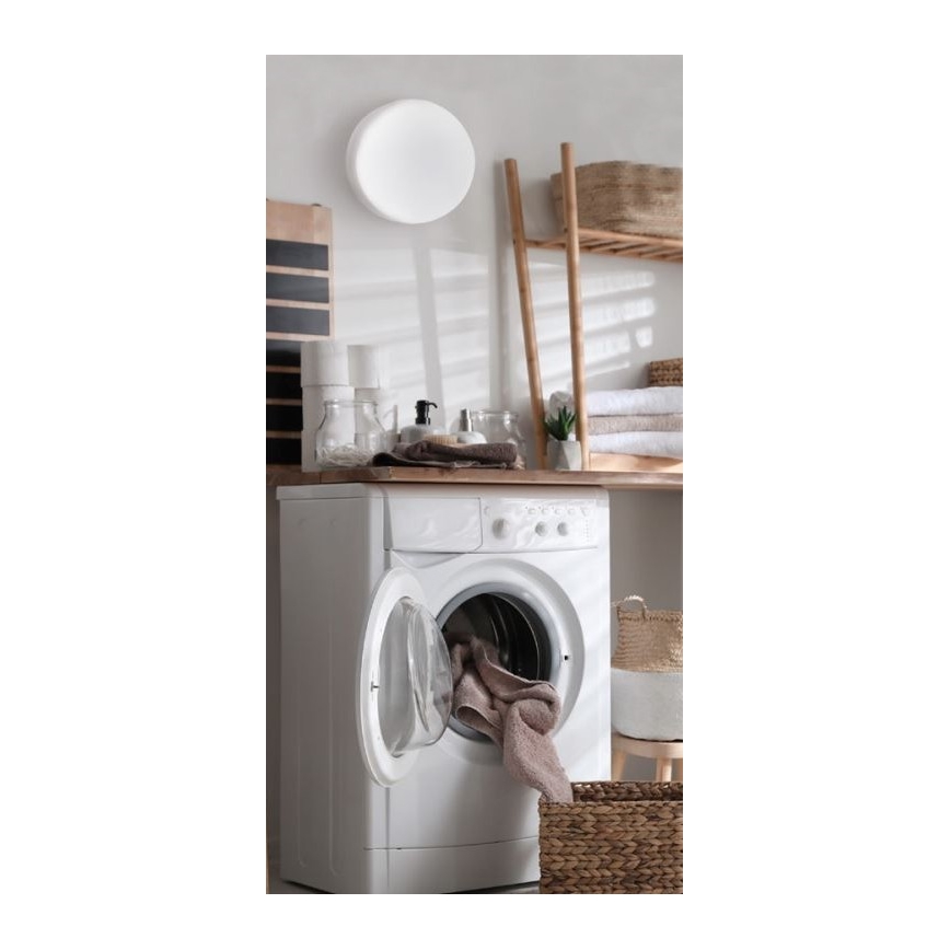 Laevalgusti vannituppa PERAZ 2xE27/15W/230V d. 40 cm IP44