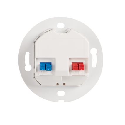Ümmargune must LED-trepi valgusti MAGNIK LED/1,7W/230V 2700/3300/3900/4600/5700K