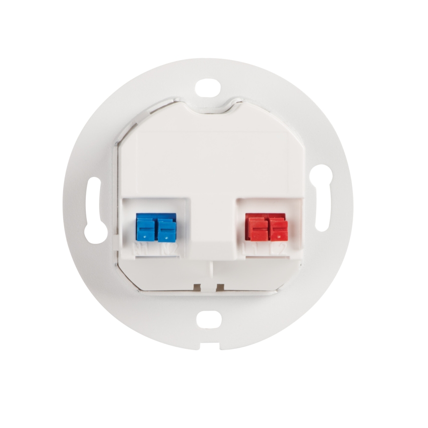 Ümmargune must LED-trepi valgusti MAGNIK LED/1,7W/230V 2700/3300/3900/4600/5700K