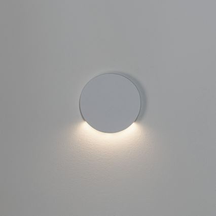 LED trepi valgusti MAGNIK LED/1,7W/230V 2700/3300/3900/4600/5700K valge ümmargune