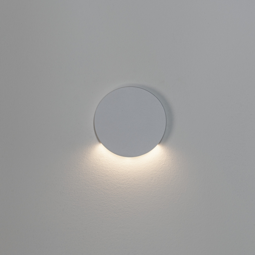 LED trepi valgusti MAGNIK LED/1,7W/230V 2700/3300/3900/4600/5700K valge ümmargune