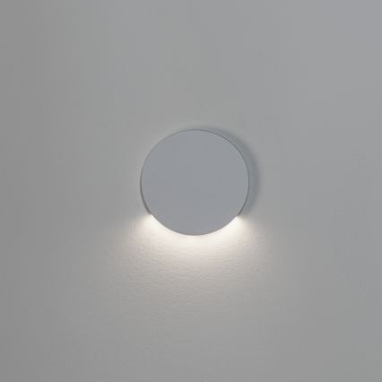 LED trepi valgusti MAGNIK LED/1,7W/230V 2700/3300/3900/4600/5700K valge ümmargune