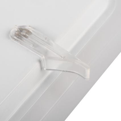 LED Laevalgusti LINCEA LED/15/20/24W/230V 3000/4000/6500K IK08 IP40