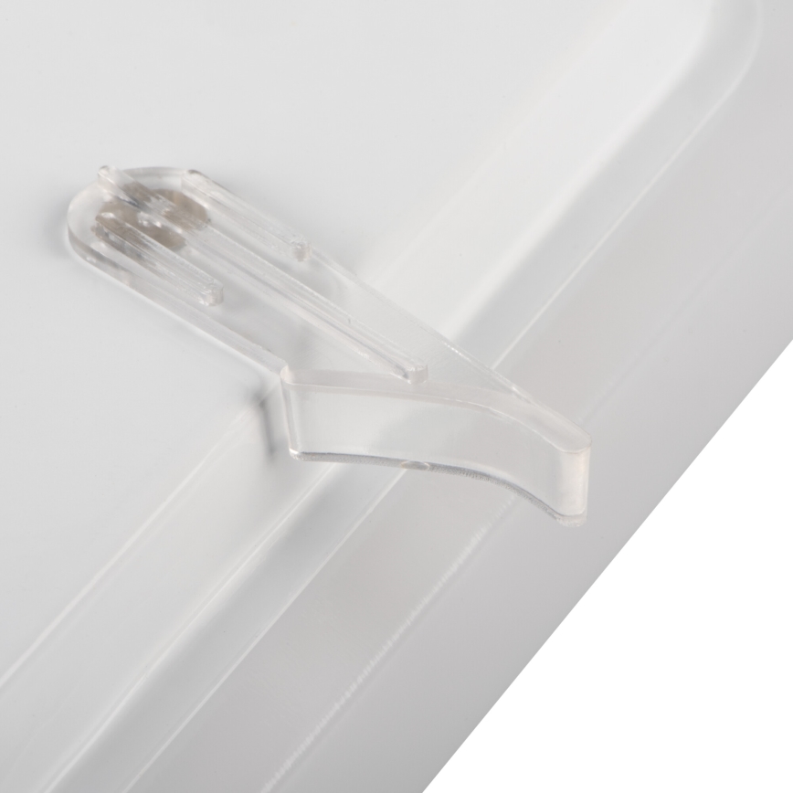LED Laevalgusti LINCEA LED/15/20/24W/230V 3000/4000/6500K IK08 IP40