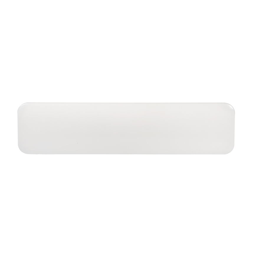 LED Laevalgusti LINCEA LED/15/20/24W/230V 3000/4000/6500K IK08 IP40