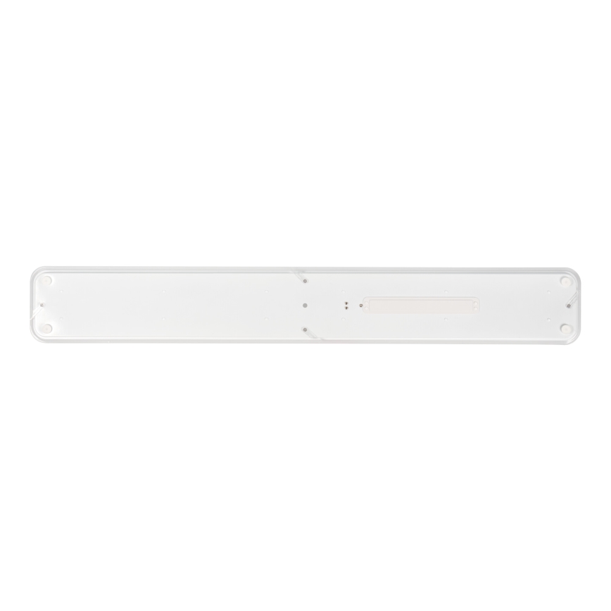 LED Laevalgusti LINCEA LED/30/38/45W/230V 3000/4000/6500K IK08 IP40