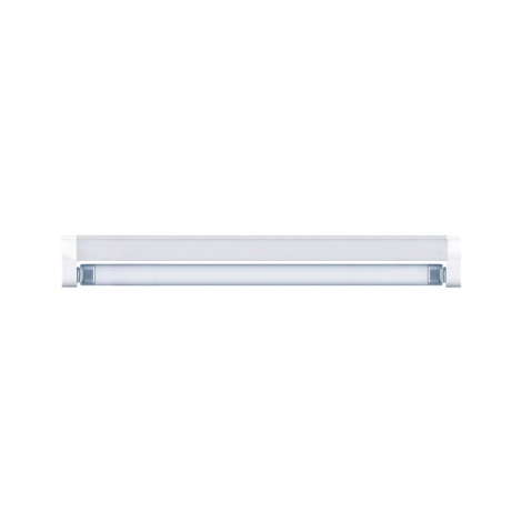 Kapialune valgusti LINNER 1xG5/14W/230V 57 cm valge