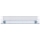 Kapialune valgusti LINNER 1xG5/8W/230V 31 cm valge