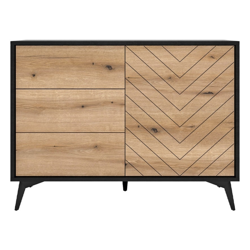 Kapp DIAMOND 77x104 cm must/tamm evoke