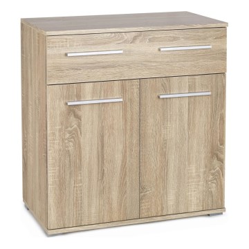 Kapp LIMA 82x77 cm tamm sonoma