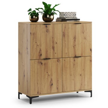 Kapp LORA tamm artisan