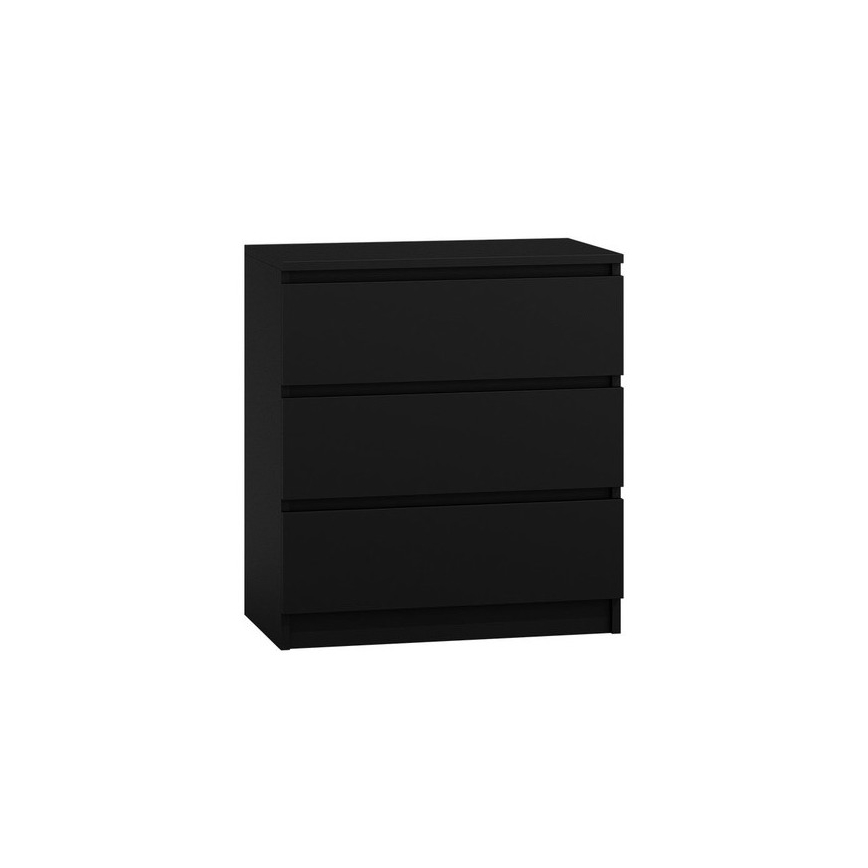 Kapp MALWA 77x70 cm must
