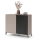 Kapp RONJA taupe/must
