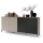 Kapp RONJA taupe/must