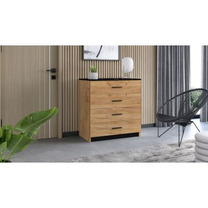 Kapp TIMON tamm craft/must