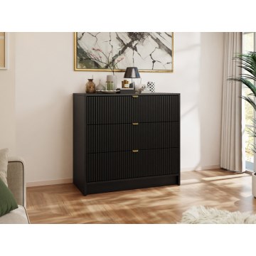 Kapp TIRENO 75x80 cm must