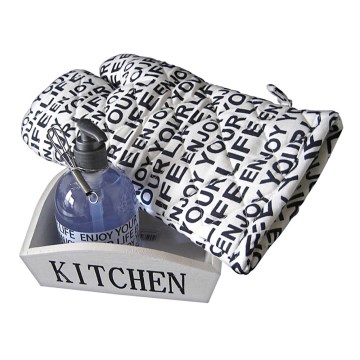 Karp KITCHEN seep + pajakinnas