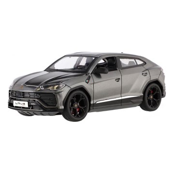 Kaugjuhtimispultiga RC-auto Lamborghini Urus, 3xAA + 2xAA, hall