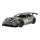 Kaugjuhtimispultiga RC-auto Mercedes AMG GT3 RASTAR 5xAA + 2xAA hall