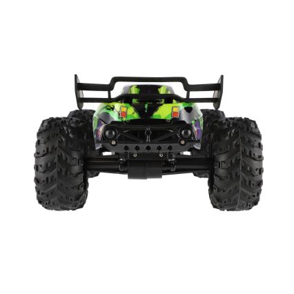 Kaugjuhtimispultiga RC-buggy, 7,4 V/500 mAh, lilla