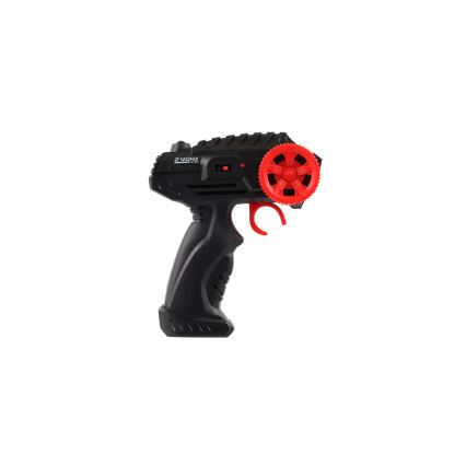 Kaugjuhtimispultiga RC-buggy, 7,4 V/500 mAh, lilla