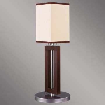 Kemar RF/B/R - laualamp RIFFTA 1xE14/60W/230V