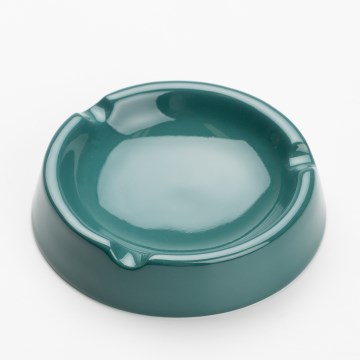 Keraamiline tuhatoos 13 cm türkiis