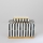 Keraamiline vaas 20,5x16x9 cm sinine/valge/must