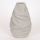 Keraamiline vaas 28x18,5 cm