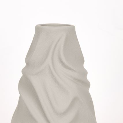 Keraamiline vaas 37,5x20 cm