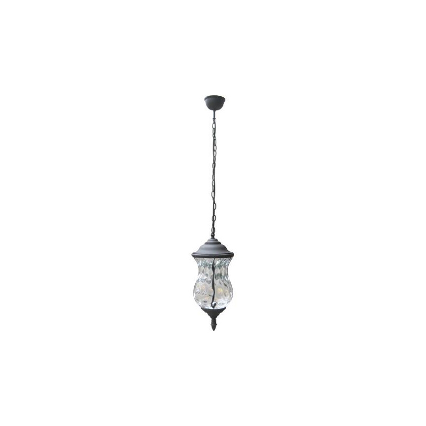 Ketiga õuelühter MARSYLIA 3xLED/3W/230V