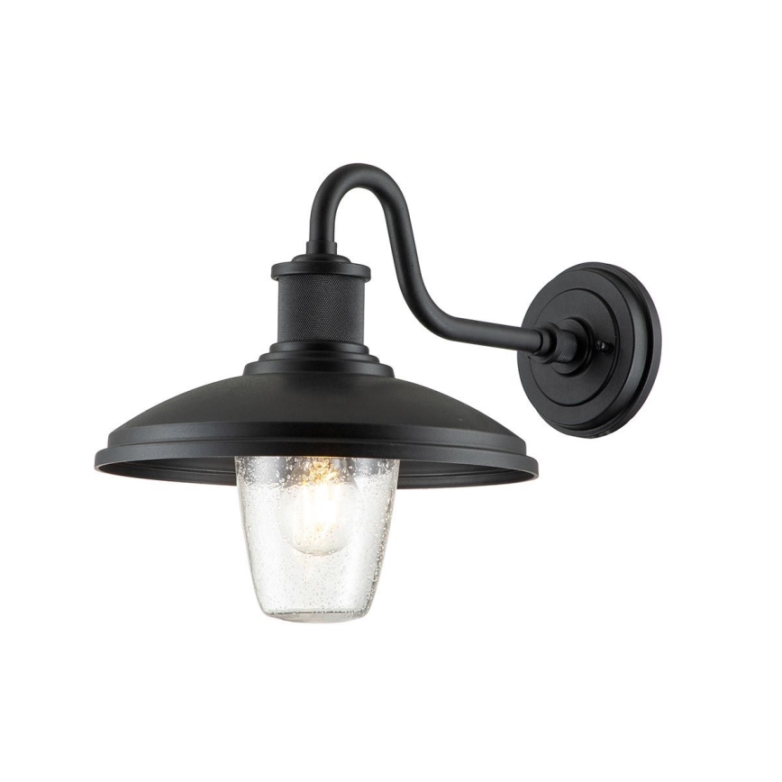 Kichler - Välivalgusti ALLENBURY 1xE27/40W/230V IP44
