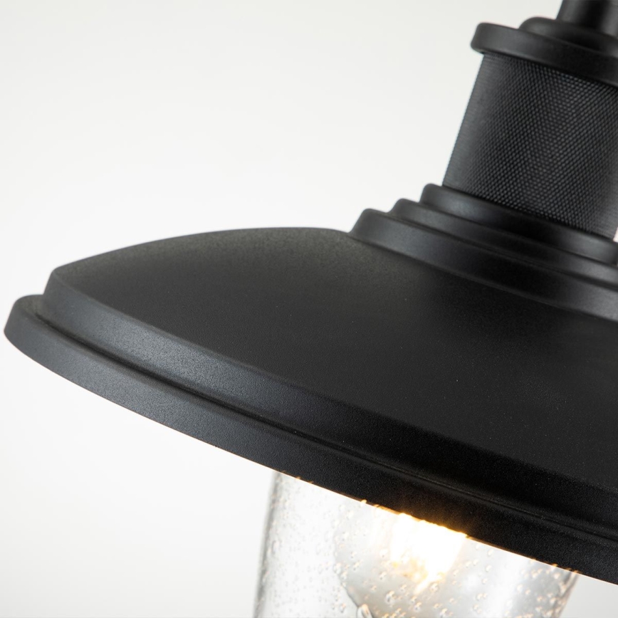 Kichler - Välivalgusti ALLENBURY 1xE27/40W/230V IP44