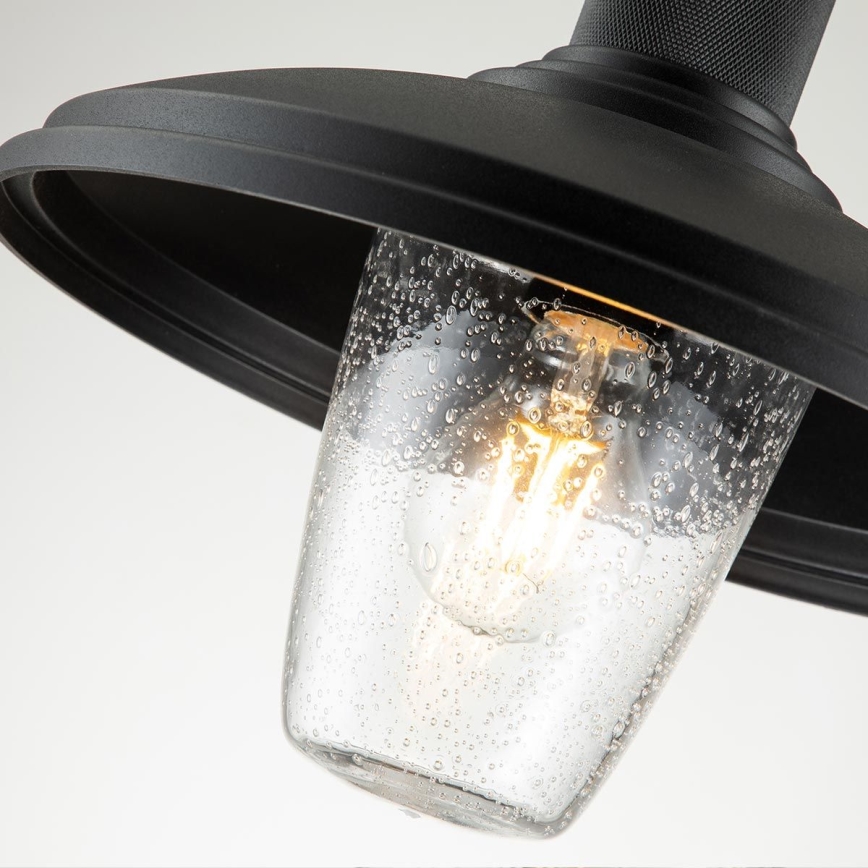 Kichler - Välivalgusti ALLENBURY 1xE27/40W/230V IP44