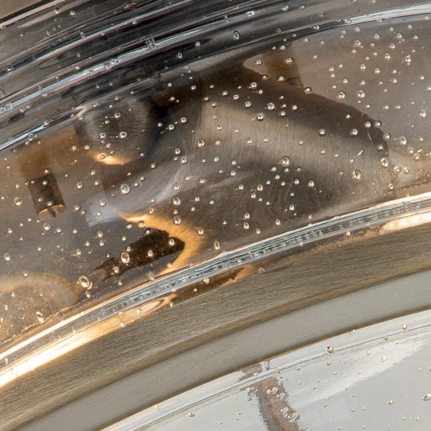 Kichler - Välisvalgusti ASHLANDBAY 1xE27/60W/230V IP44 pronks