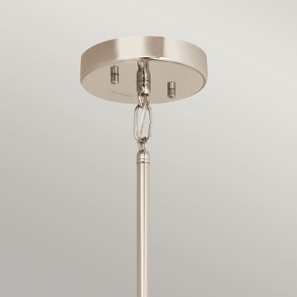 Kichler - Ripplühter ASTER 3xE14/60W/230V