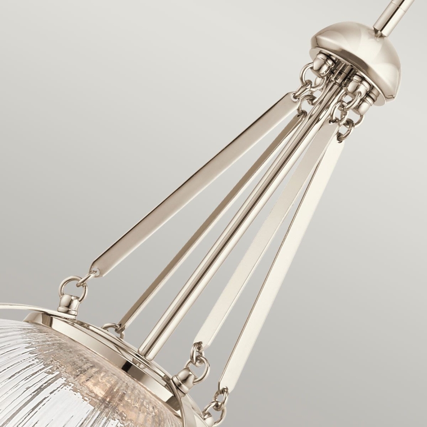 Kichler - Ripplühter ASTER 3xE14/60W/230V